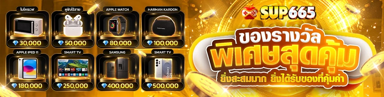 ฟีเจอร์เด่น